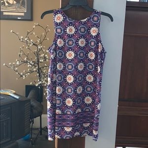 Paisley Sun Dress